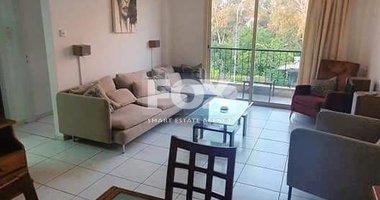 One Bedroom Apartment For Sale In Potamos Germasogias, Limassol