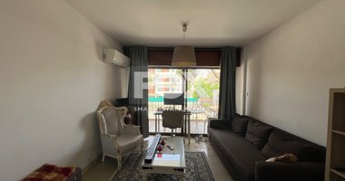 Two Bedroom Apartment in Agia Zoni, Limassol