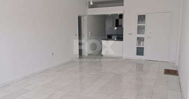 Office for rent in Agios Ioannis , Limassol