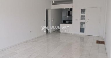 Office for rent in Agios Ioannis , Limassol