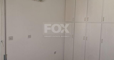 Office for rent in Agios Ioannis , Limassol