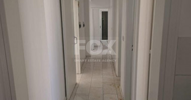 Office for rent in Agios Ioannis , Limassol