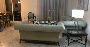 Furnished Two-Bedroom Apartment for rent in Neapoli: Sea View