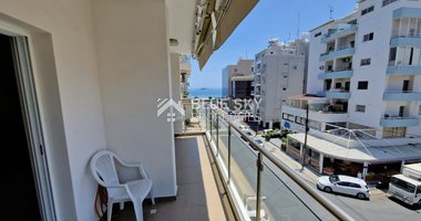 Furnished Two-Bedroom Apartment for rent in Neapoli: Sea View