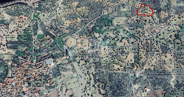 Agricultural Land for Sale in Anogyra