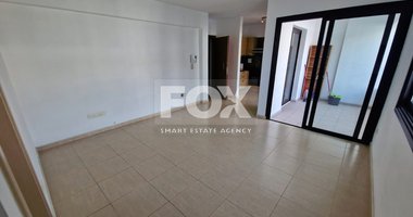 Unfurnished One-Bedroom Apartment for rent in Kapsalos