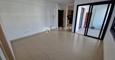 Unfurnished One-Bedroom Apartment for rent in Kapsalos