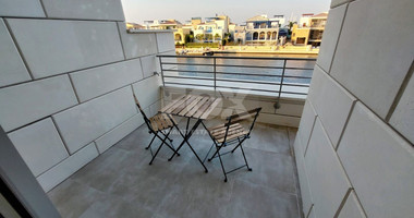 Three Bedroom Apartment For Rent In The Limassol Marina