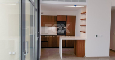 Three Bedroom Apartment For Rent In The Limassol Marina