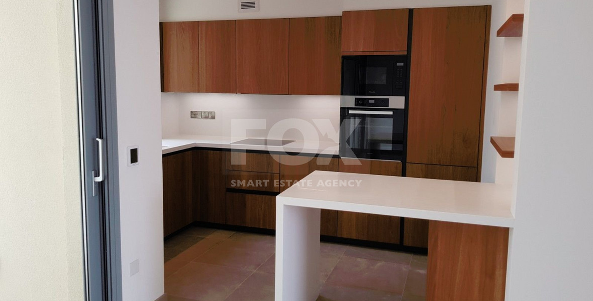 Three Bedroom Apartment For Rent In The Limassol Marina