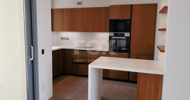 Three Bedroom Apartment For Rent In The Limassol Marina