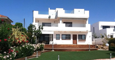 5 Bed House For Sale In Zygi Limassol Cyprus