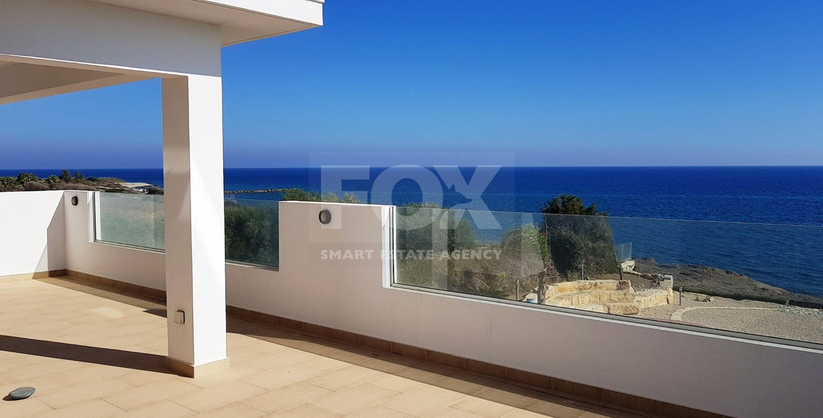 5 Bed House For Sale In Zygi Limassol Cyprus