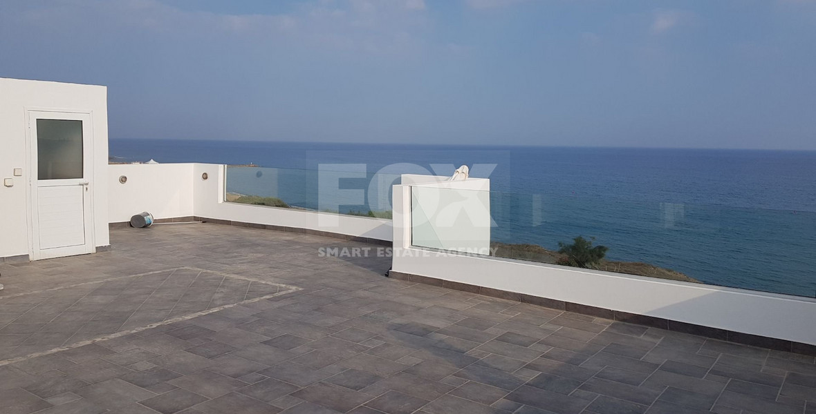 5 Bed House For Sale In Zygi Limassol Cyprus