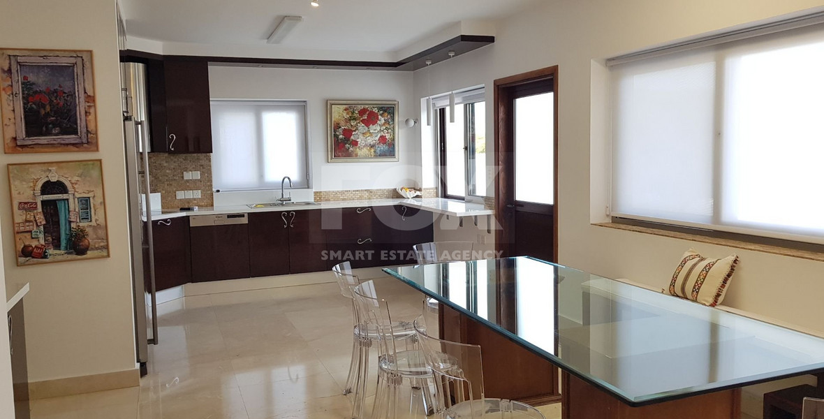 5 Bed House For Sale In Zygi Limassol Cyprus