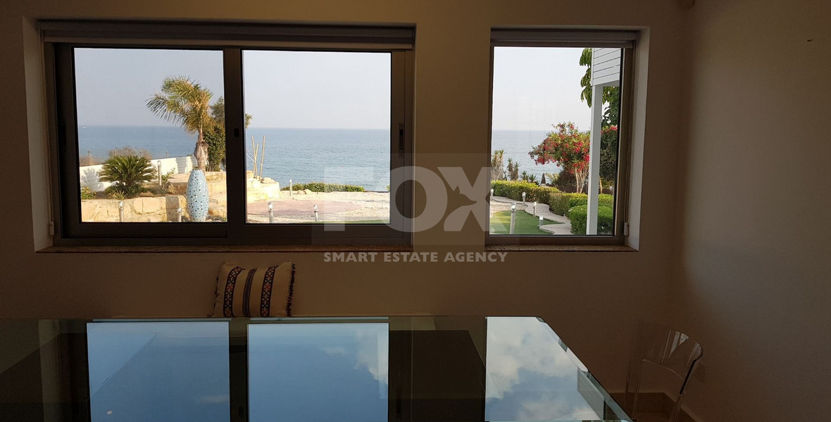 5 Bed House For Sale In Zygi Limassol Cyprus