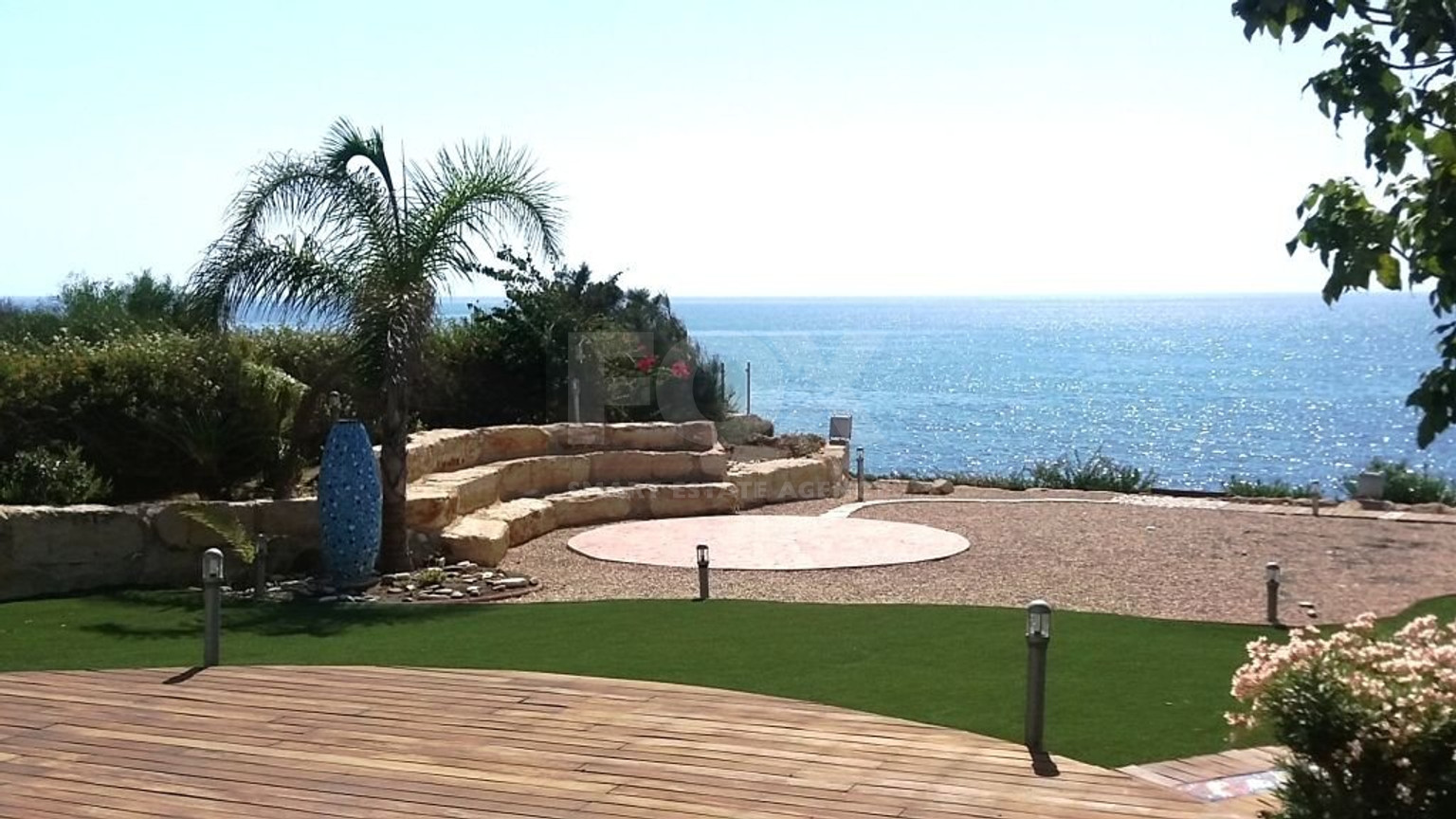 5 Bed House For Sale In Zygi Limassol Cyprus