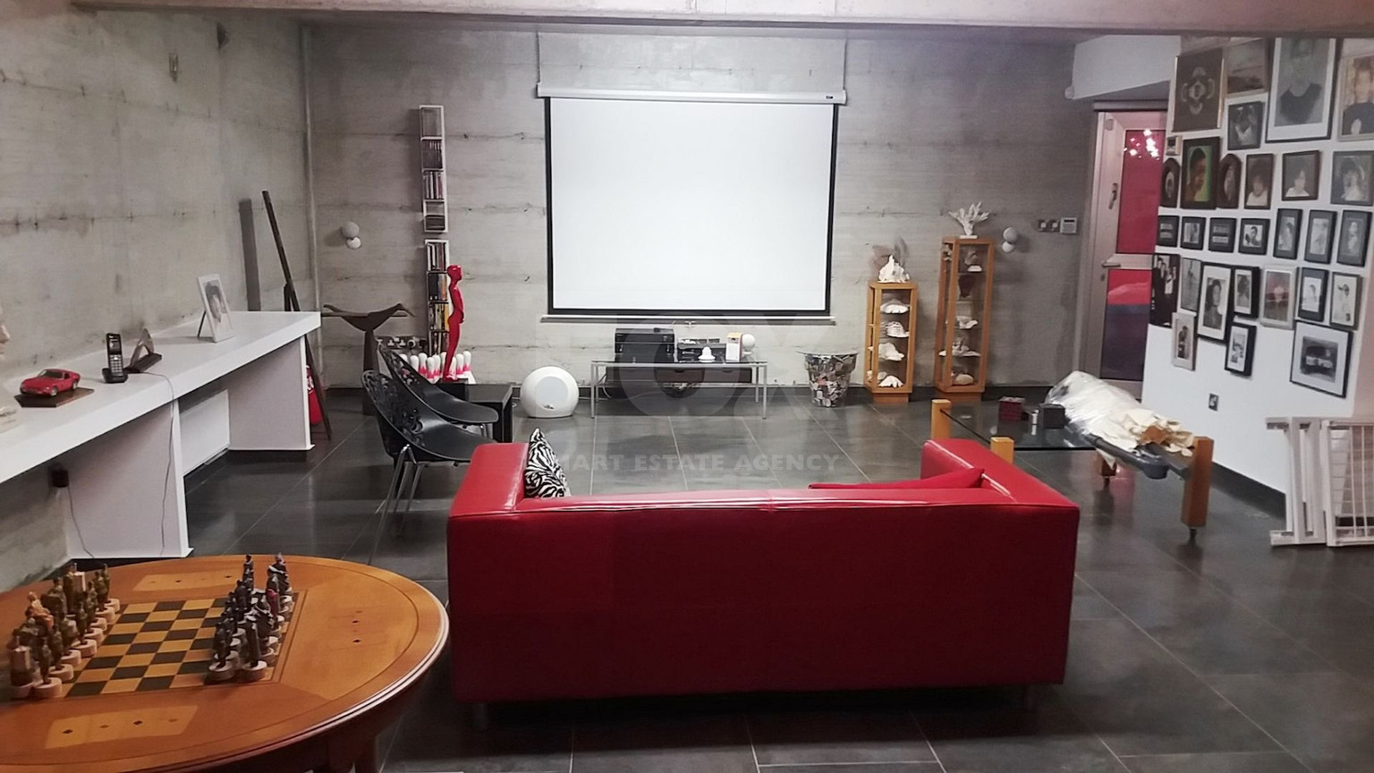5 Bed House For Sale In Zygi Limassol Cyprus