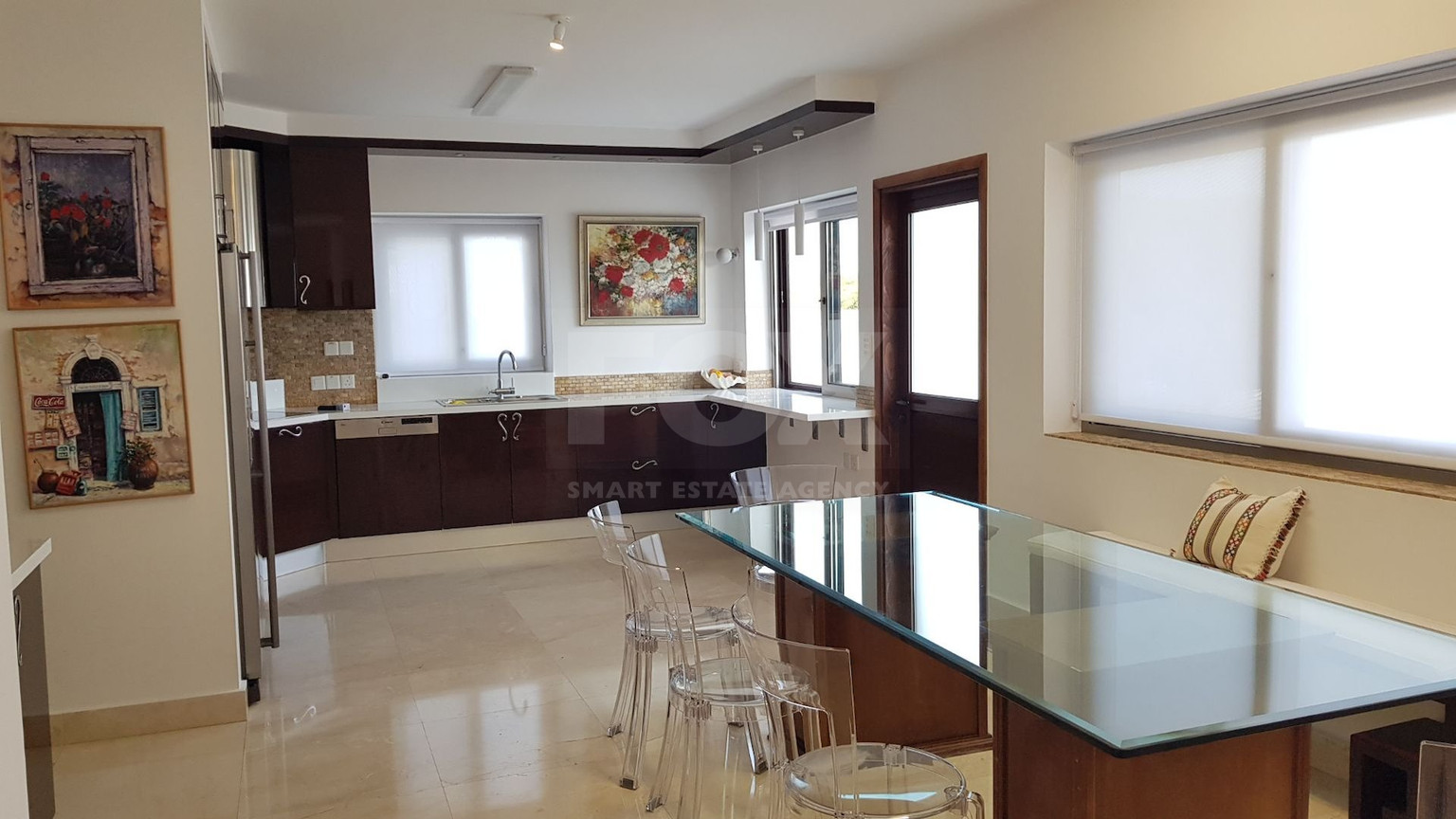 5 Bed House For Sale In Zygi Limassol Cyprus