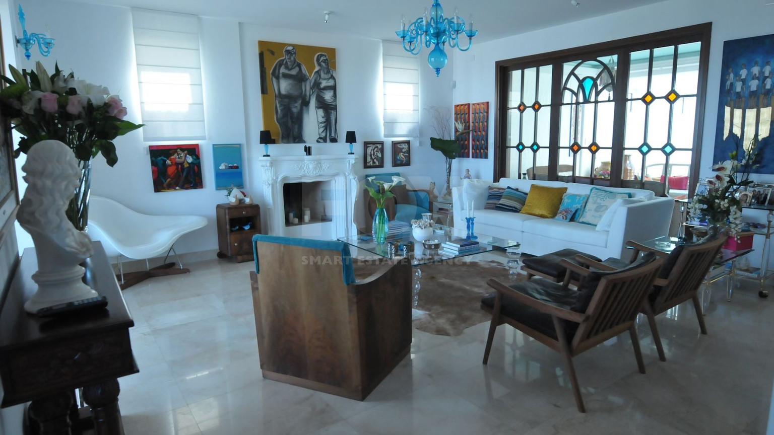 5 Bed House For Sale In Zygi Limassol Cyprus