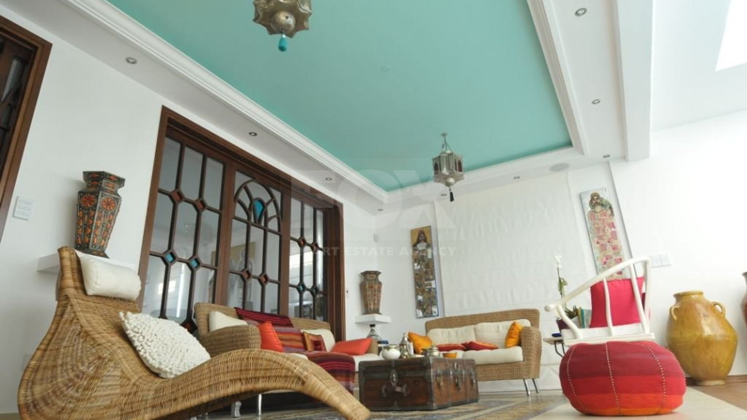 5 Bed House For Sale In Zygi Limassol Cyprus