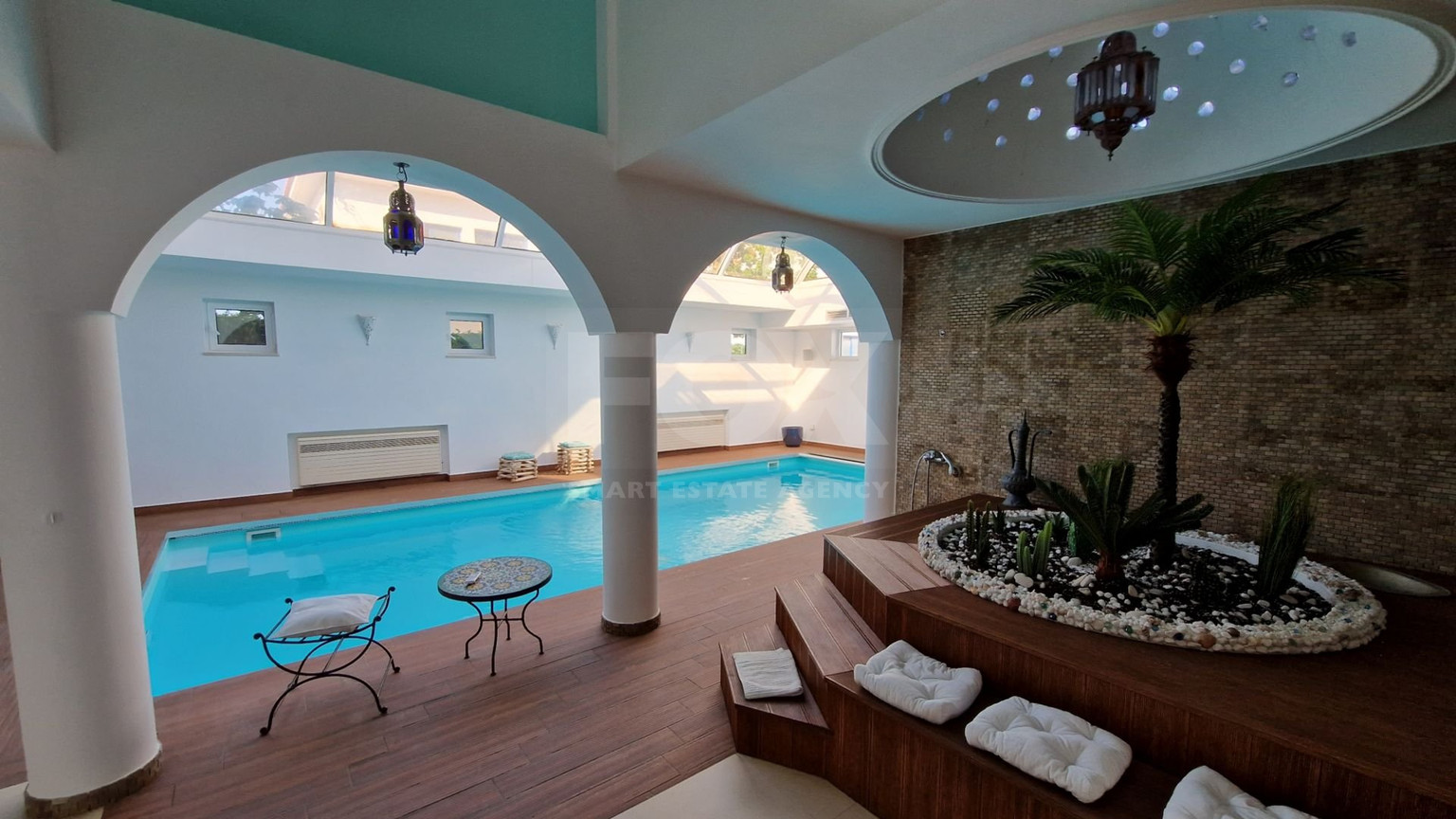 5 Bed House For Sale In Zygi Limassol Cyprus