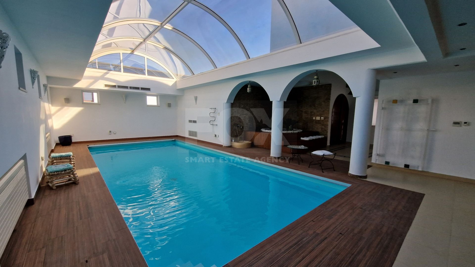 5 Bed House For Sale In Zygi Limassol Cyprus
