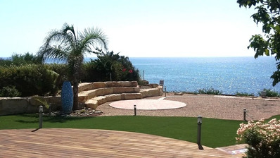 5 Bed House For Sale In Zygi Limassol Cyprus