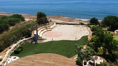 5 Bed House For Sale In Zygi Limassol Cyprus