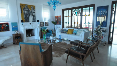 5 Bed House For Sale In Zygi Limassol Cyprus