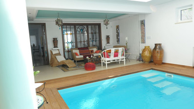 5 Bed House For Sale In Zygi Limassol Cyprus