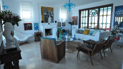 5 Bed House For Sale In Zygi Limassol Cyprus