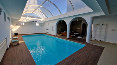 5 Bed House For Sale In Zygi Limassol Cyprus