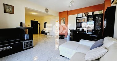 Three-Bedroom Apartment for sale in Mesa Geitonia: Sea/Mountain View, Prime Location