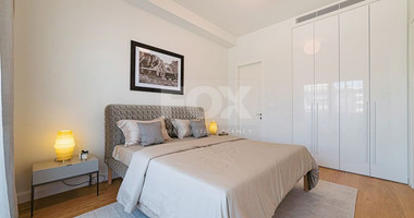 Luxury two bedroom apartment in Tombs of the Kings area, Paphos