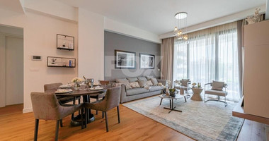 Luxury two bedroom apartment in Tombs of the Kings area, Paphos