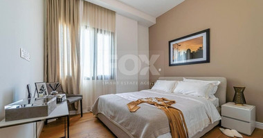 Luxury two bedroom apartment in Tombs of the Kings area, Paphos