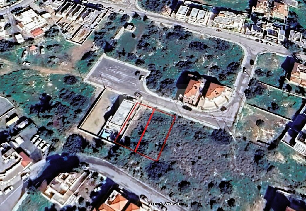 Building Plot for sale in Episkopi