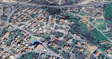 Building Plot for sale in Episkopi