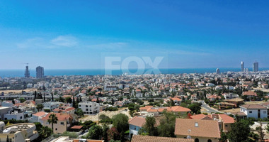 Amazing 4 bedroom villa in Germasogeia, Limassol