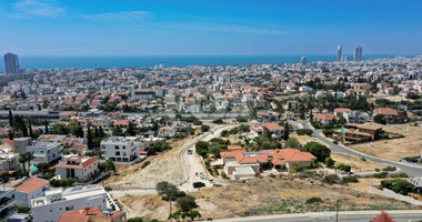 Amazing 4 bedroom villa in Germasogeia, Limassol