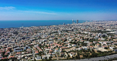 Amazing 4 bedroom villa in Germasogeia, Limassol