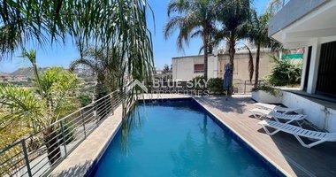 Three Bedroom Apartment For Sale in Germasogia, Limassol