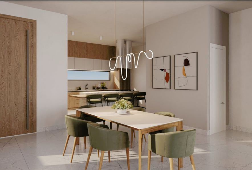 Mieszkanie 3 pokoi 148 m² Tala, Cypr