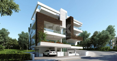 Brand new-Modern Design Two Bedroom Apartment