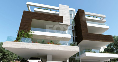 Brand new-Modern Design Two Bedroom Apartment