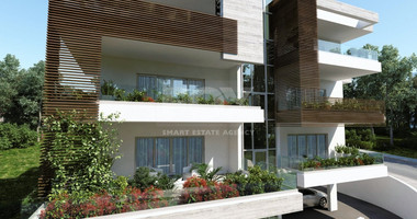 Brand new-Modern Design Two Bedroom Apartment