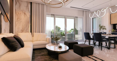 Brand new-Modern Design Two Bedroom Apartment