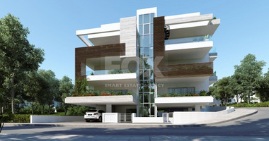 Brand new-Modern Design Two Bedroom Apartment