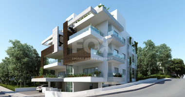Brand new-Modern Design Two Bedroom Apartment